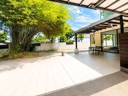 Goldenhill Villas (D19), Terrace #581477301